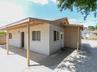 131 E 3rd St UNIT 1/2, San Dimas, CA 91773