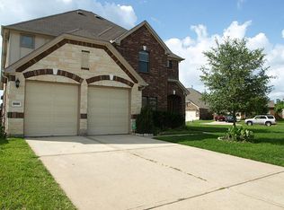 25322 Holton Ridge Dr, Katy, TX 77494
