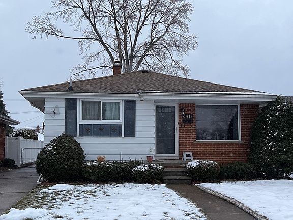 2nd image of 3417 Electric Ave