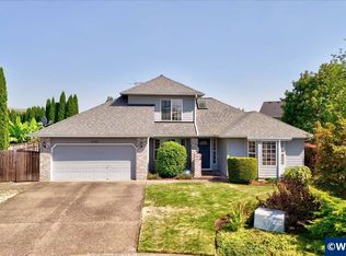 3785 Hemlock Pl SE, Albany, OR 97322