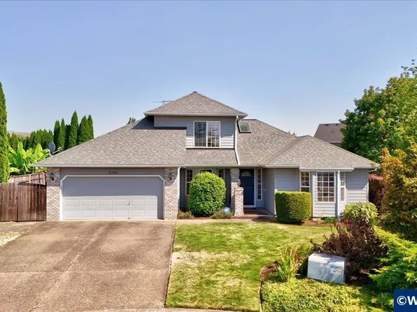3785 Hemlock Pl SE, Albany, OR 97322
