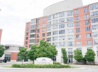 7363 Kennedy Rd #105, Markham, ON L3R1G8