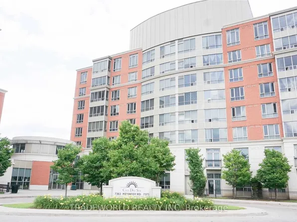 7363 Kennedy Rd, Markham, ON