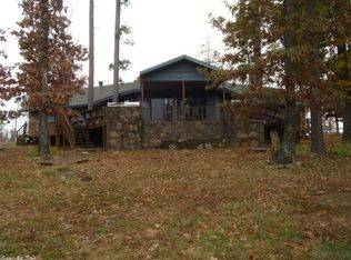 690 El Camino Real, Higden, AR 72067
