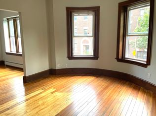 28 Montebello Rd #2, Jamaica Plain, MA 02130