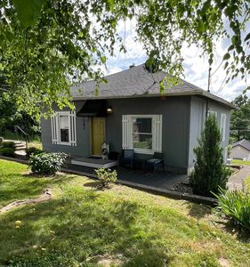 1042 N Charles St, West Baden Springs, IN, 47469