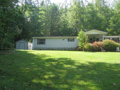 27 Lacy Fern Rdg, Sylva, NC, 28779