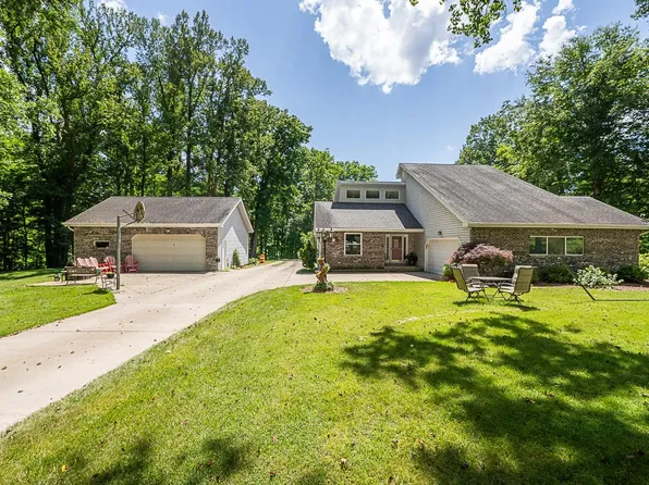 2 Township Road 1302, Chesapeake, OH 45619
