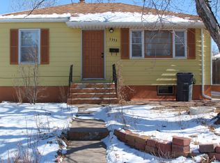 3353 Alexander Ave, Cheyenne, WY 82001