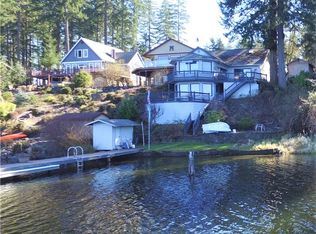 2221 E Mason Lake Dr E, Grapeview, WA 98546