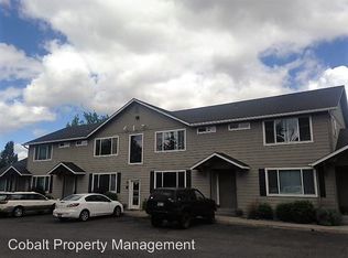 1260 NE Purcell Blvd APT 09, Bend, OR 97701