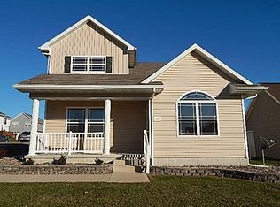 4007 SW Somersby Blvd, Ankeny, IA 50023