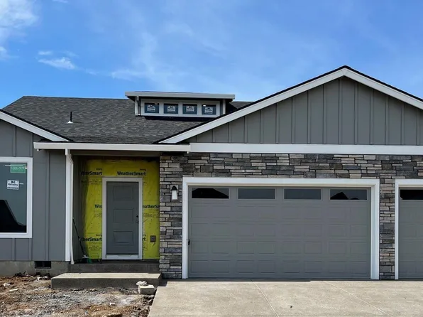 3363 Doughton St S, Salem, OR 97302