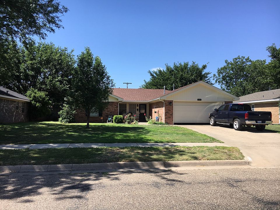 1st image of 5403 Granada Dr