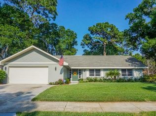 2223 Toniwood Ln, Palm Harbor, FL 34685