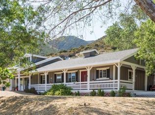 39661 San Francisquito Canyon Rd, Santa Clarita, CA 91390