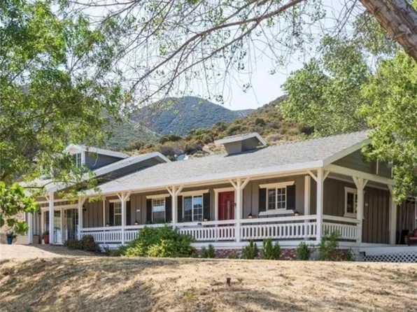 39661 San Francisquito Canyon Rd, Santa Clarita, CA 91390