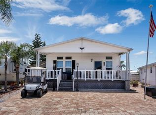 431 Palm Crest Ln, Davenport, FL 33837