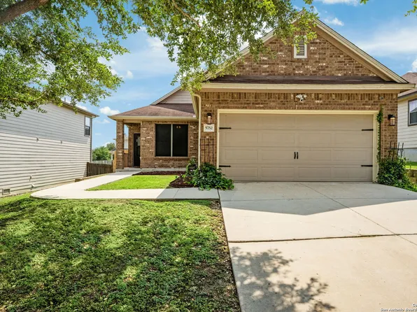 5752 Ping Way, Schertz, TX 78108