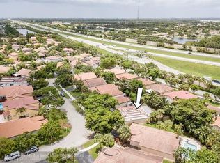 4891 NW 55th Ct, Pompano Beach, FL 33073