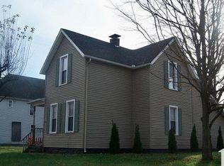239 Laporte Ave #B, South Bend, IN 46616