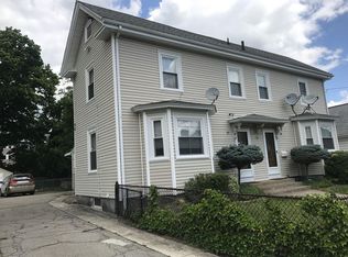 17 Larry Pl, Quincy, MA 02169