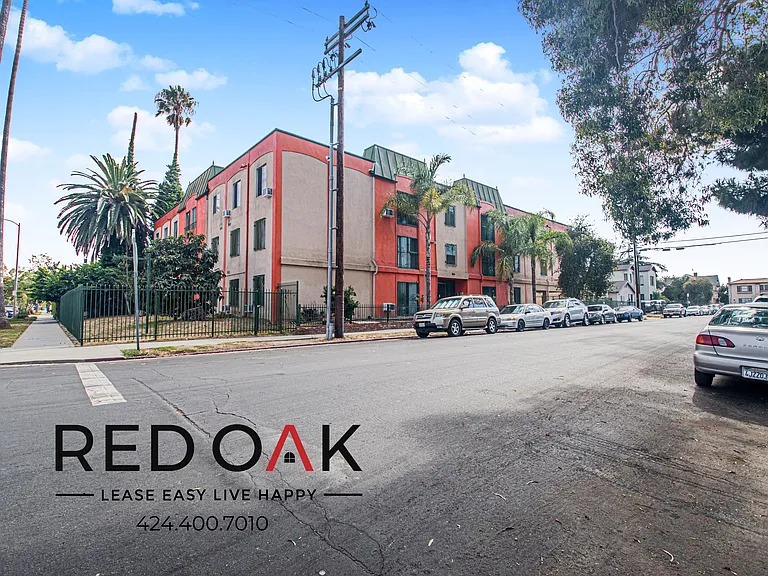 3066 W 15th St #206 — Photo 18