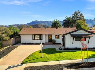 3966 Northland St, Thousand Oaks, CA 91320