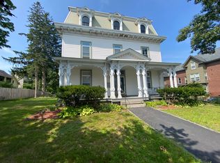 31 Merrimack St APT 3, Concord, NH 03301