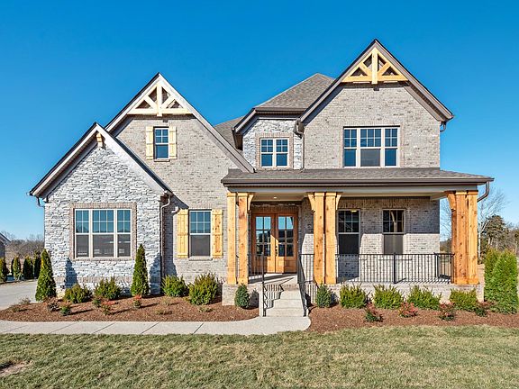 2nd image of 113 Hankins Ct #173-lot 173