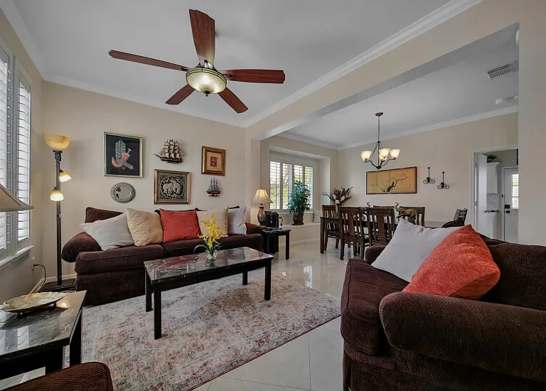 9514 Trailing Moss Dr — Photo 3