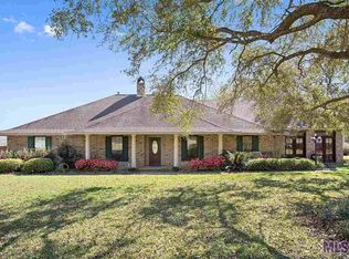 3698 Vernon Dr, Zachary, LA 70791