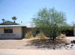 10813 N 111th Ave, Sun City, AZ 85351