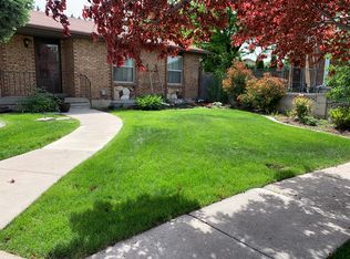 4916 S Avant Cir, Salt Lake City, UT 84129