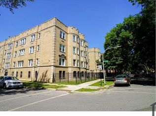 7660 S Essex Ave APT 3, Chicago, IL 60649