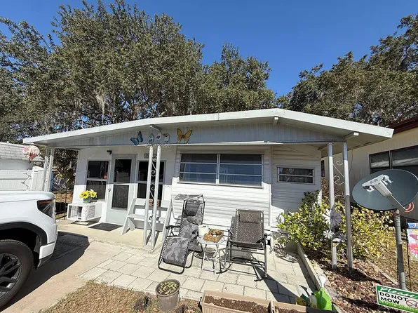 113 Memorial Park Ave, Davenport, FL 33897