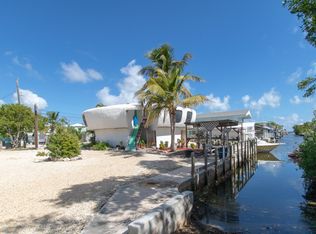59 Coral Dr, Key Largo, FL 33037