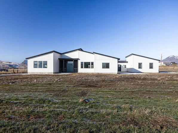 15 S 400 W, Newton, UT 84327