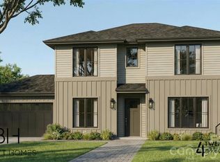 3842 Avalon Ave, Charlotte, NC 28208