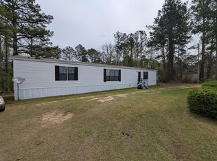 444 Sarah Dew Rd, Preston, GA 31824