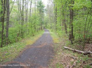 Tbd Heinle Road, Hurley, NY 12401