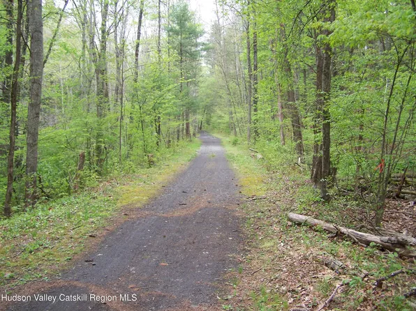 Tbd Heinle Road, Hurley, NY 12401