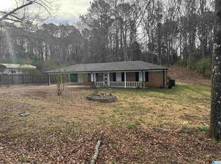 50 Crumpton St, Thorsby, AL 35171