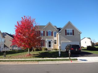 14913 Hopewells Landing Dr, Gainesville, VA 20155