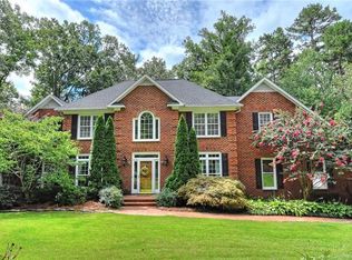 1006 Waterview Ln, Monroe, NC 28110