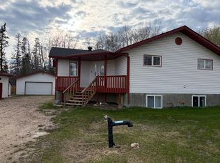 83 E Aspen Cres, Wood Buffalo, AB T9H 0L2