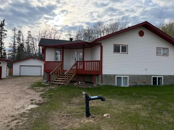 83 E Aspen Cres, Wood Buffalo, AB T9H 0L2