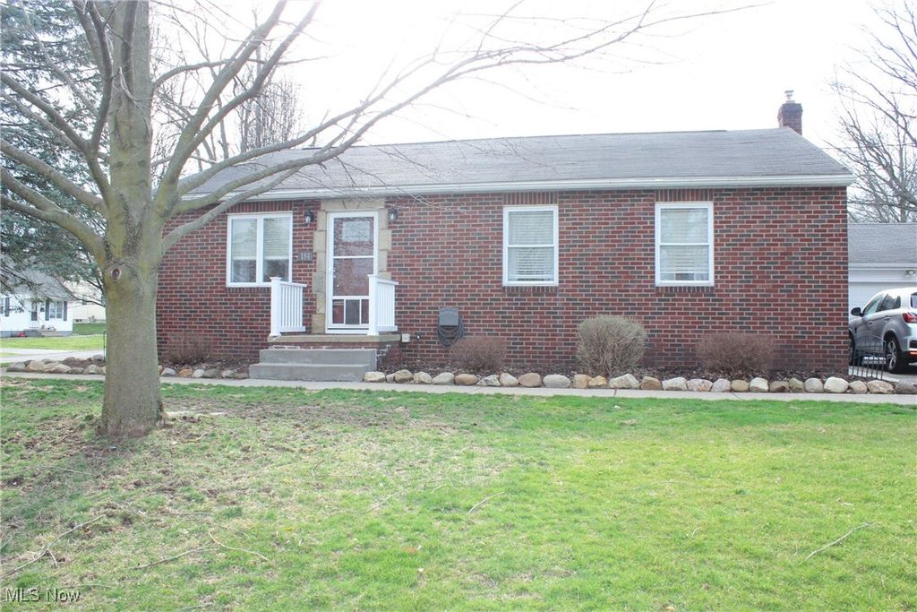 Real estate listing image