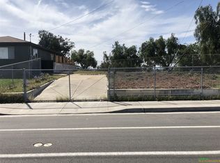 1924 E 4th St, National City, CA 91950