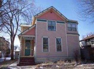 111 Circle Ave #1, Forest Park, IL 60130